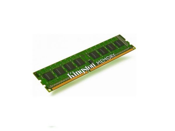 MEMÓRIA DDR3 2GB PC1333 KINGSTON