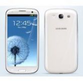 SMARTPHONE GALAXY S3 I9300 SAMSUNG BRANCO GT-I9300RWPZTO