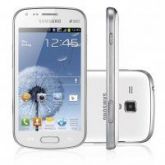 SMARTPHONE GALAXY S DUOS S7562 SAMSUNG BRANCO