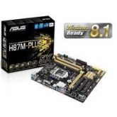 Placa Mãe Asus H87m-plus