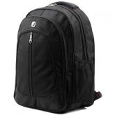 Mochila Sport / Escolar Para Notebook Até 15 Pol.