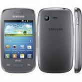 SMARTPHONE GALAXY POCKET NEO S5310 SAMSUNG 3G CINZA