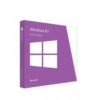 WINDOWS 8.1 SL 32/64 FPP BRAZILIAN COMPOSTO