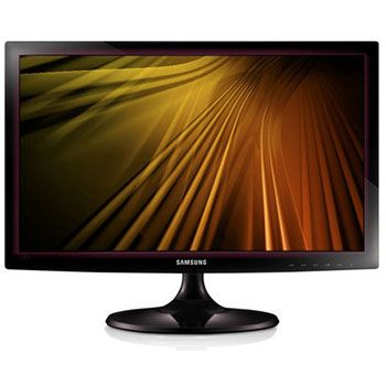 MONITOR LED 19,5'' SAMSUNG S20C300F DUAL VIEW WIDESCREEN