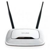 ROTEADOR WIFI 300M TP-LINK TL-WR841ND