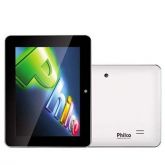 TABLET PHILCO 9.7"A-B111A4.0/ 01GB/ 08GB/ HDMI/ ANDROID 4.0