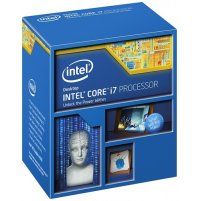 Intel Pentium Core I7-4770 (8M Cache, 3.40 GHz) 4ª GERAÇÃO H