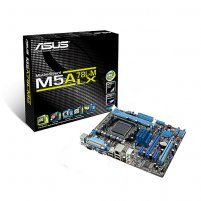 PLACA MÃE ASUS M5A78L-M LX/BR