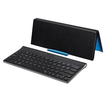 TECL BLUETOOTH TABLET KEYBOARD LOGITECH