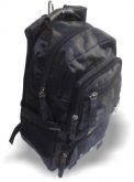 Mochila Para Notebook / Laptop Em Nylon