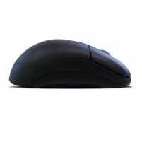 MOUSE ÓPTICO USB WS-7084 PRETO WISE CASE