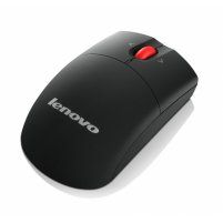 MINI MOUSE LASER SEM FIO LENOVO COM MICRORRECEPTOR