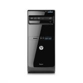 PC HP CM PRO 3500 / CORE I3 -3220 / 500GB / 4GB / W8 PRO 64